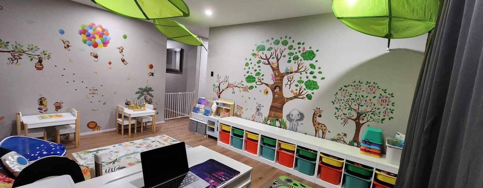 Mooseling House Family Day Care