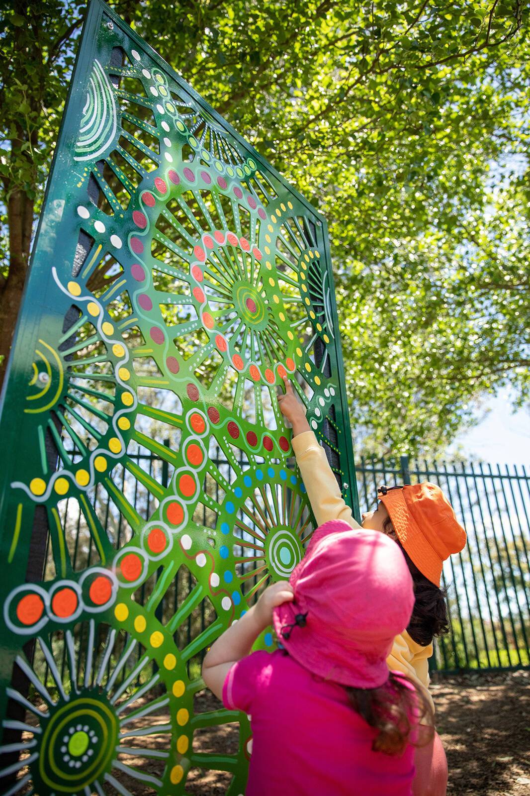 Kids Early Learning Blacktown City Seven Hills East