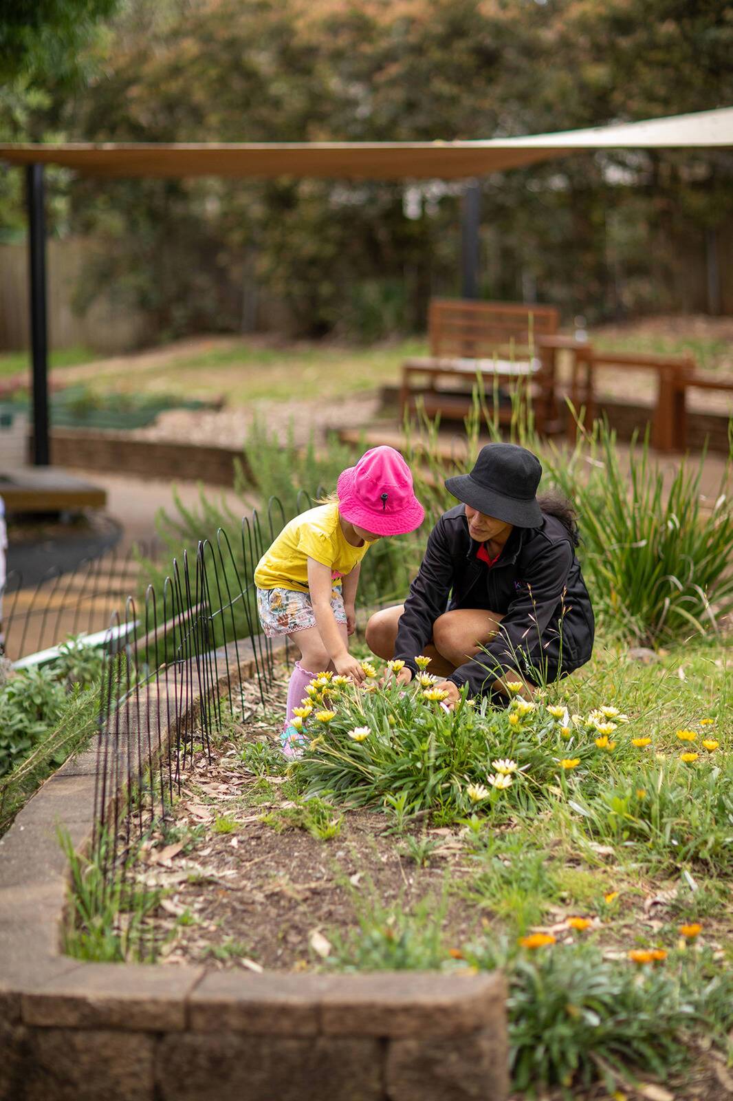 Kids' Early Learning Blacktown City Seven Hills West