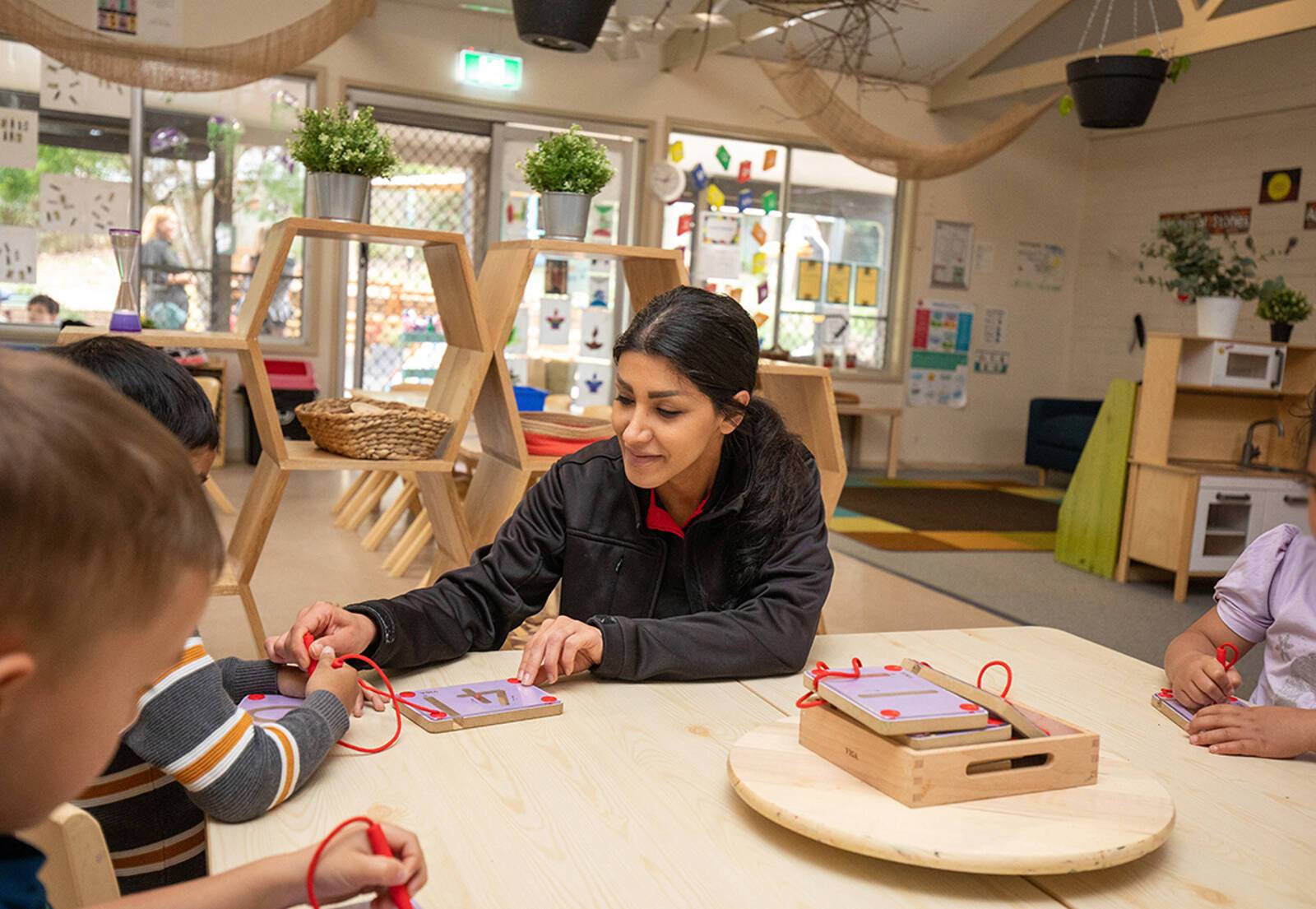 Kids' Early Learning Blacktown City Seven Hills West