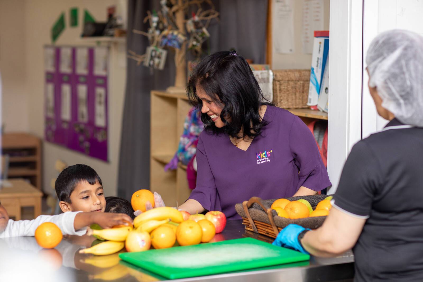 Kids' Early Learning Blacktown City Prospect West