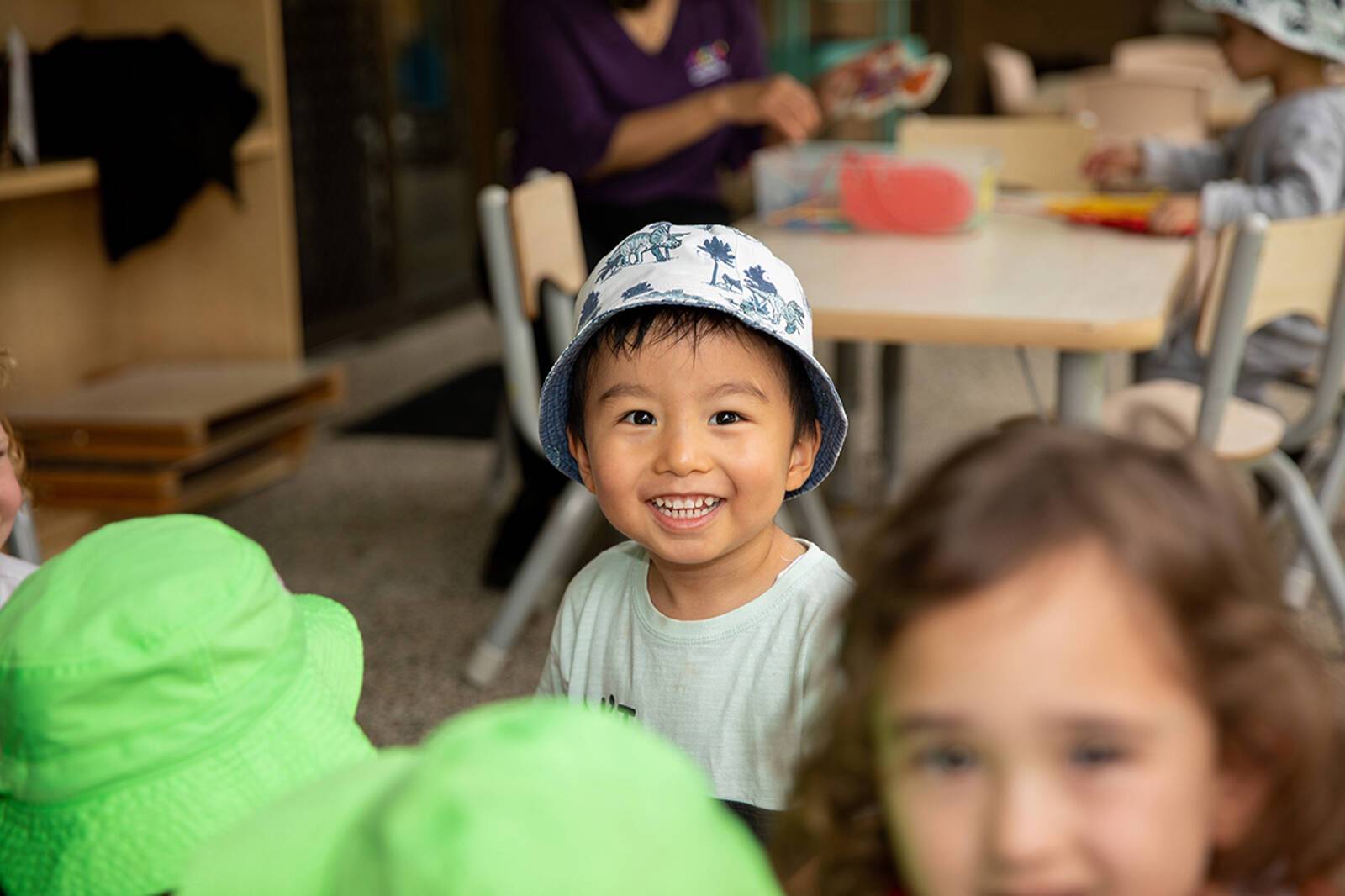 Kids' Early Learning Blacktown City Prospect West