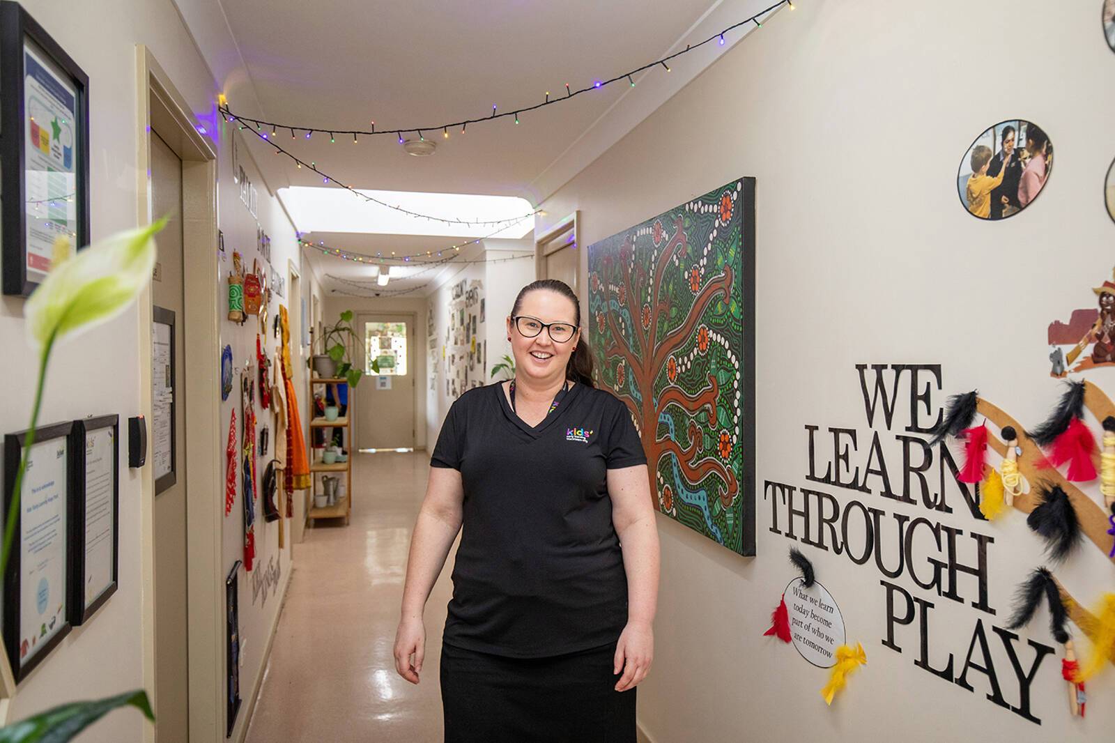 Kids' Early Learning Blacktown City Kings Park