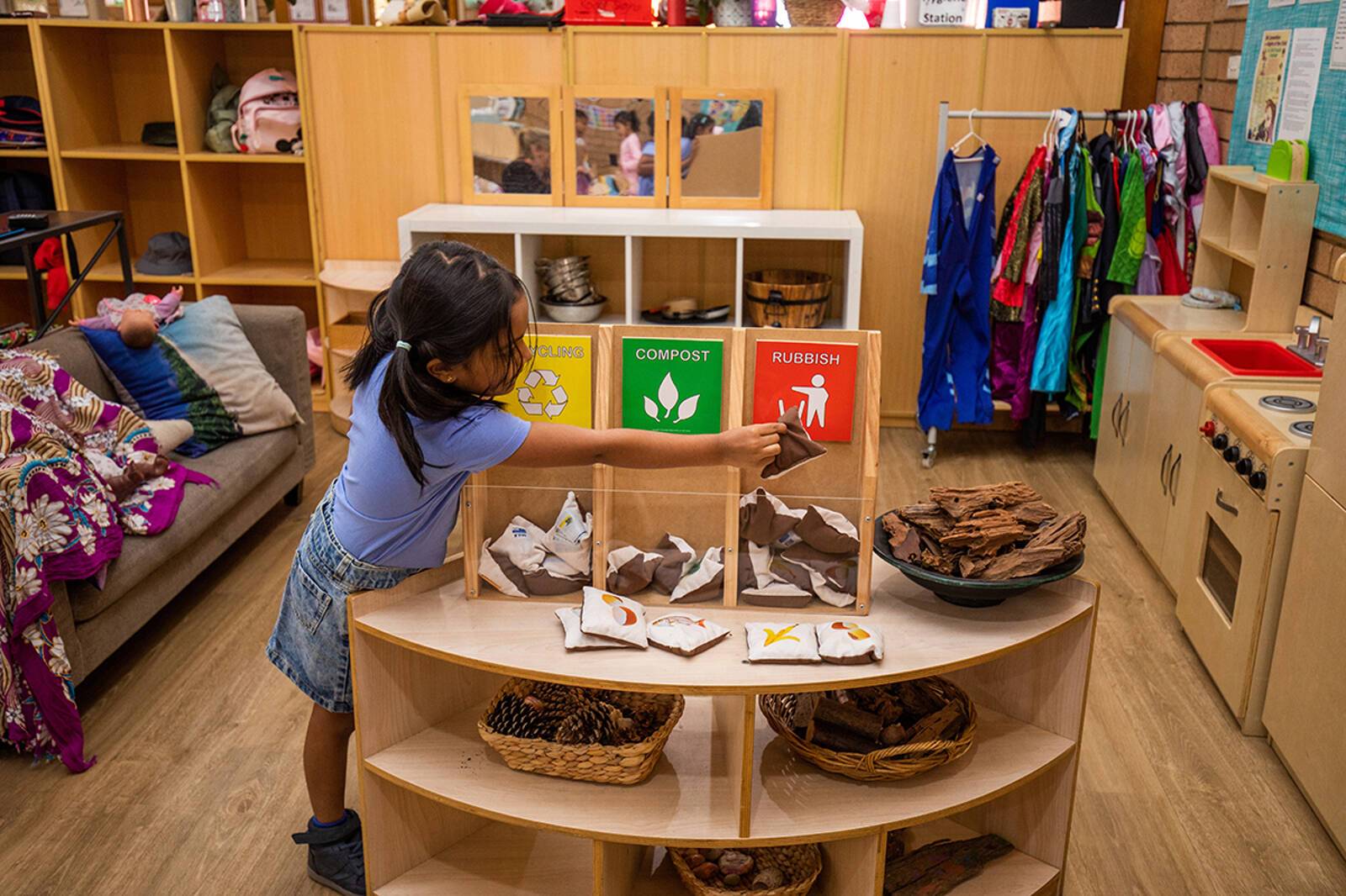 Kids' Early Learning Blacktown City Mount Druitt