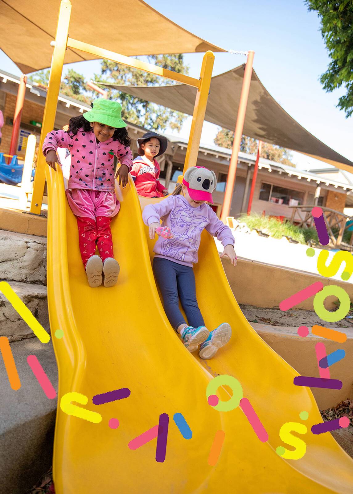 Kids Early Learning Blacktown City Lalor Park