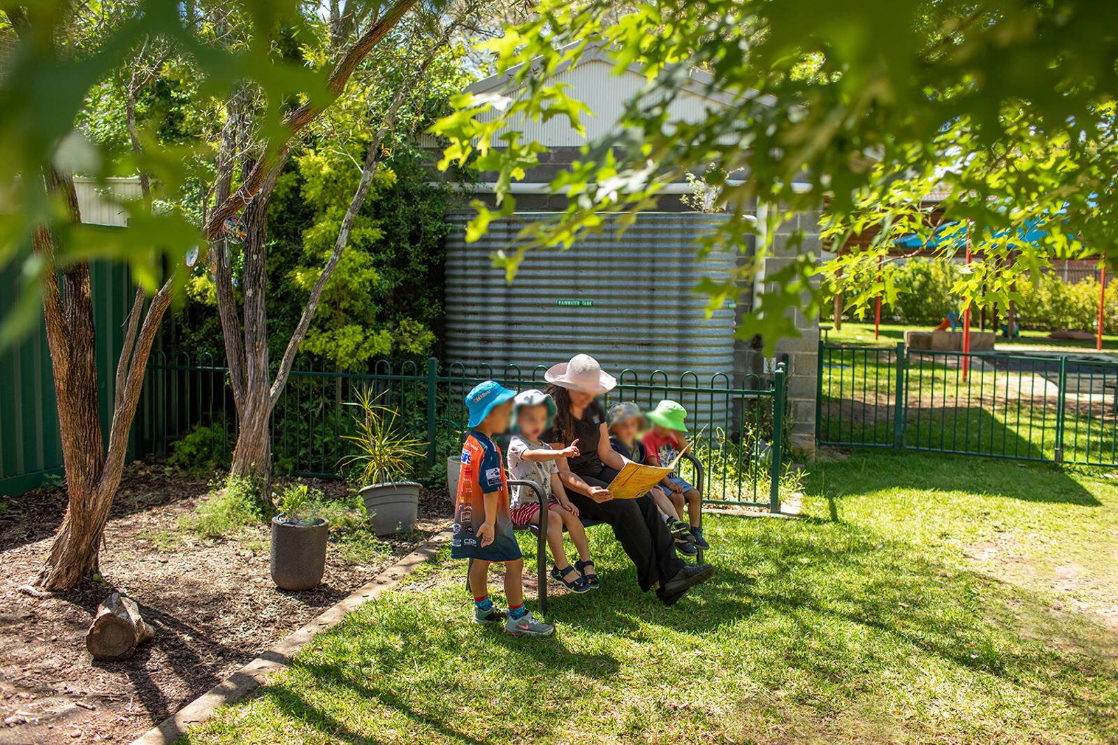 Kids' Early Learning Blacktown City Kings Langley South