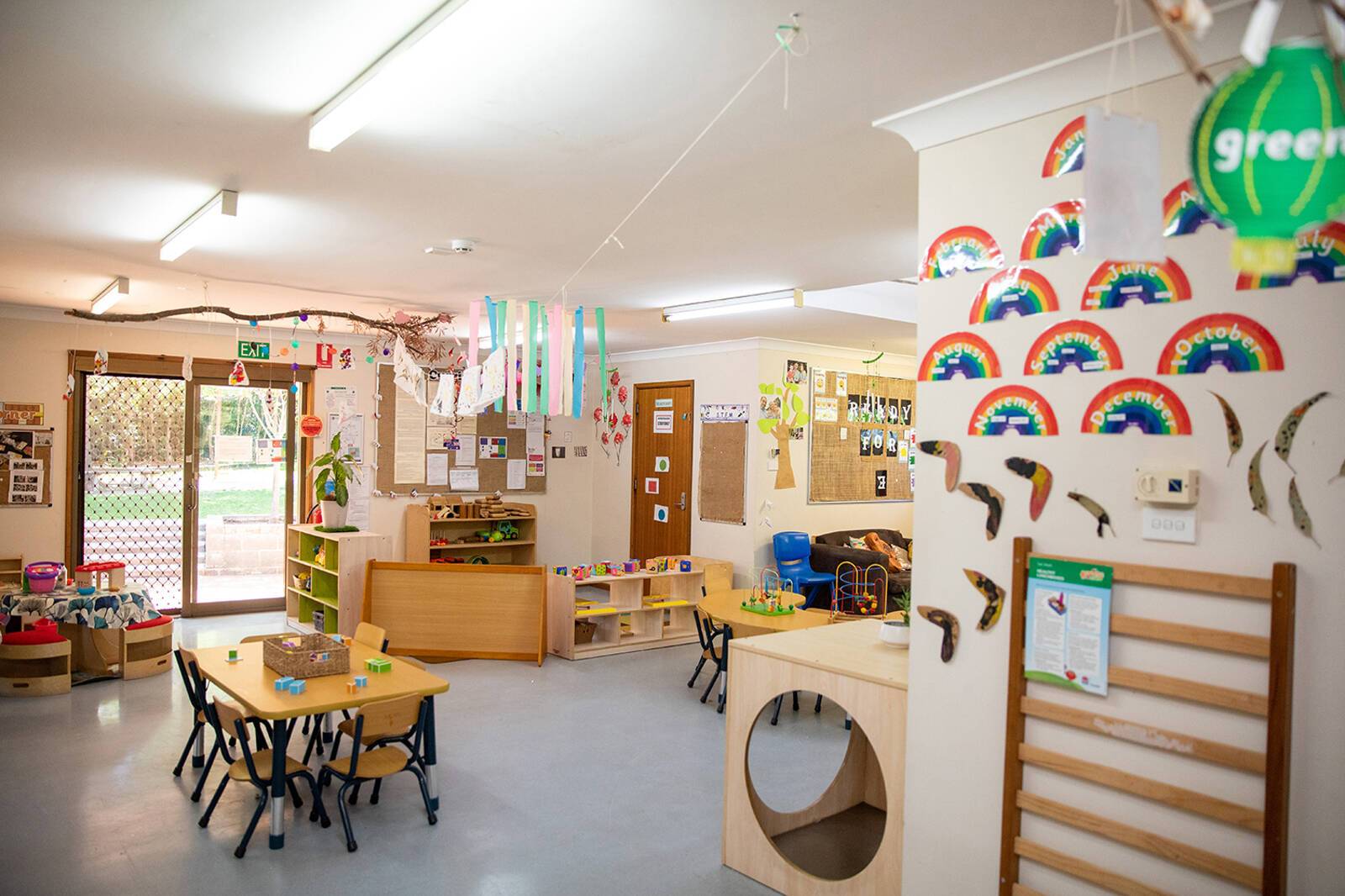Kids' Early Learning Blacktown City Kings Langley South