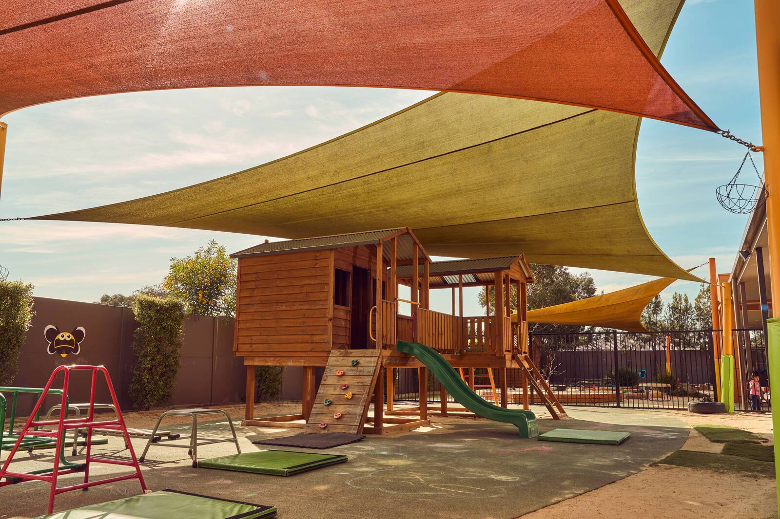 Inspira Kids Early Learning Centre Laverton