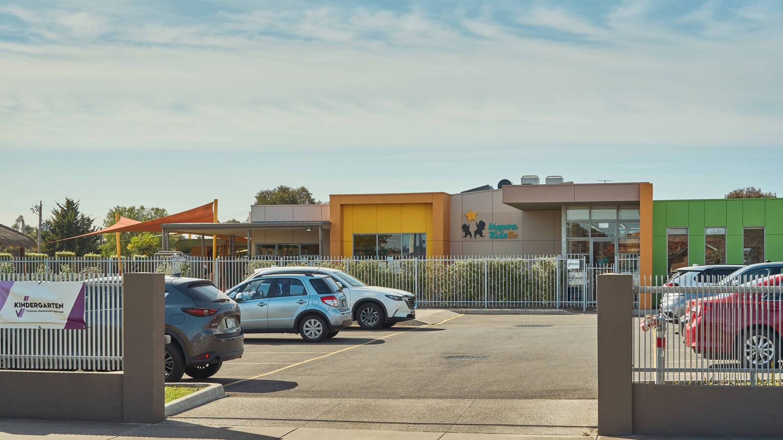 Inspira Kids Early Learning Centre Laverton