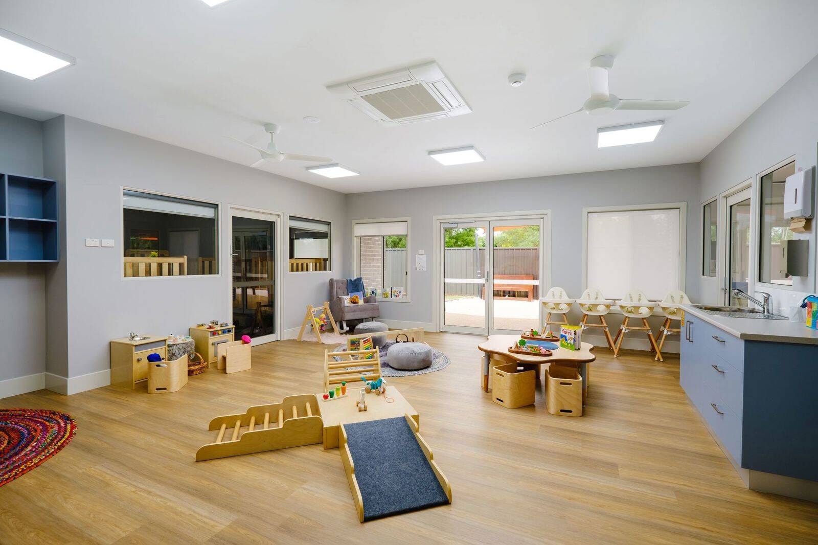 Guardian Childcare & Education Howlong