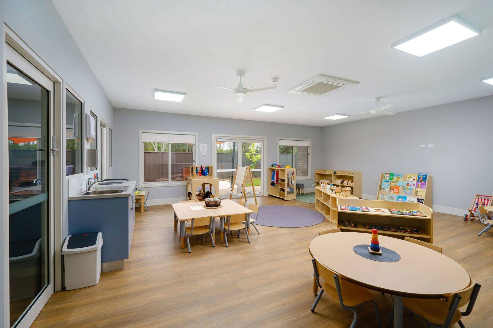 Guardian Childcare & Education Howlong