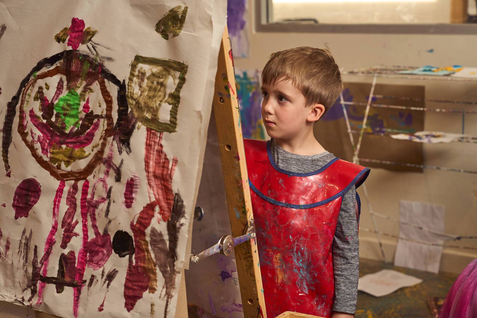 Inspira Kids Early Learning Centre - Sydenham