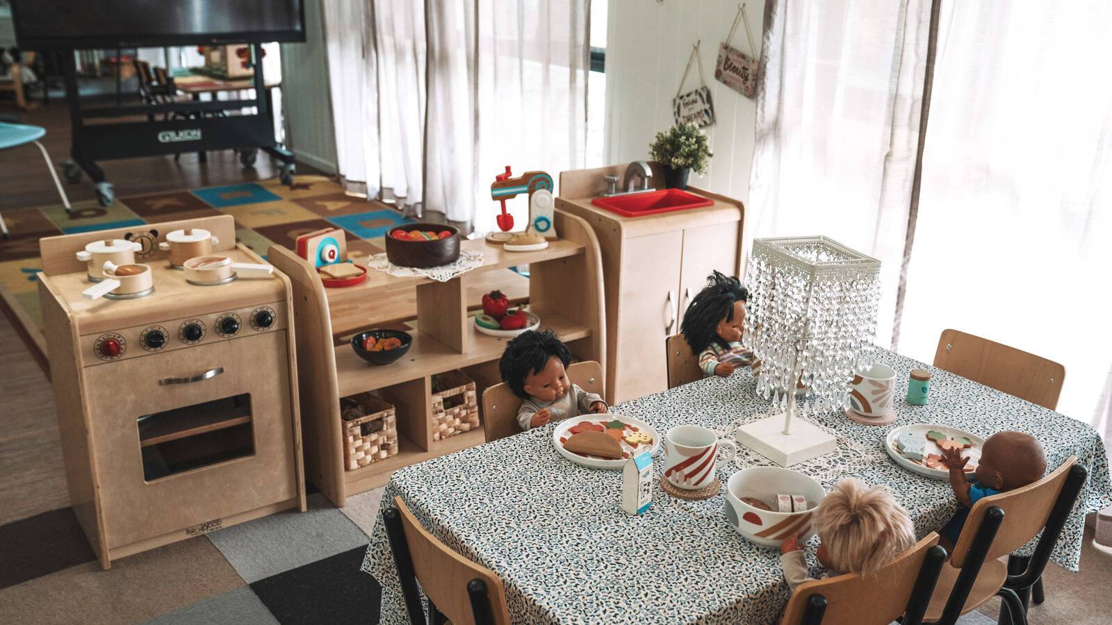 LEAD Childcare Tingalpa