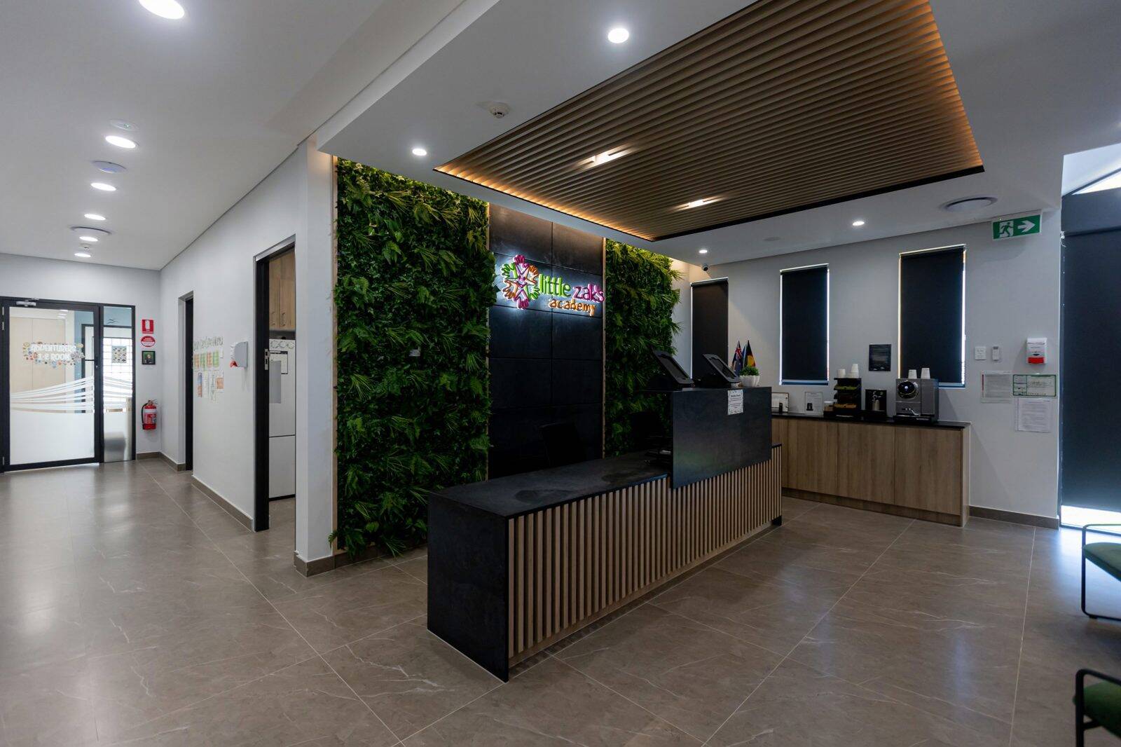 Little Zak's Academy West Hoxton