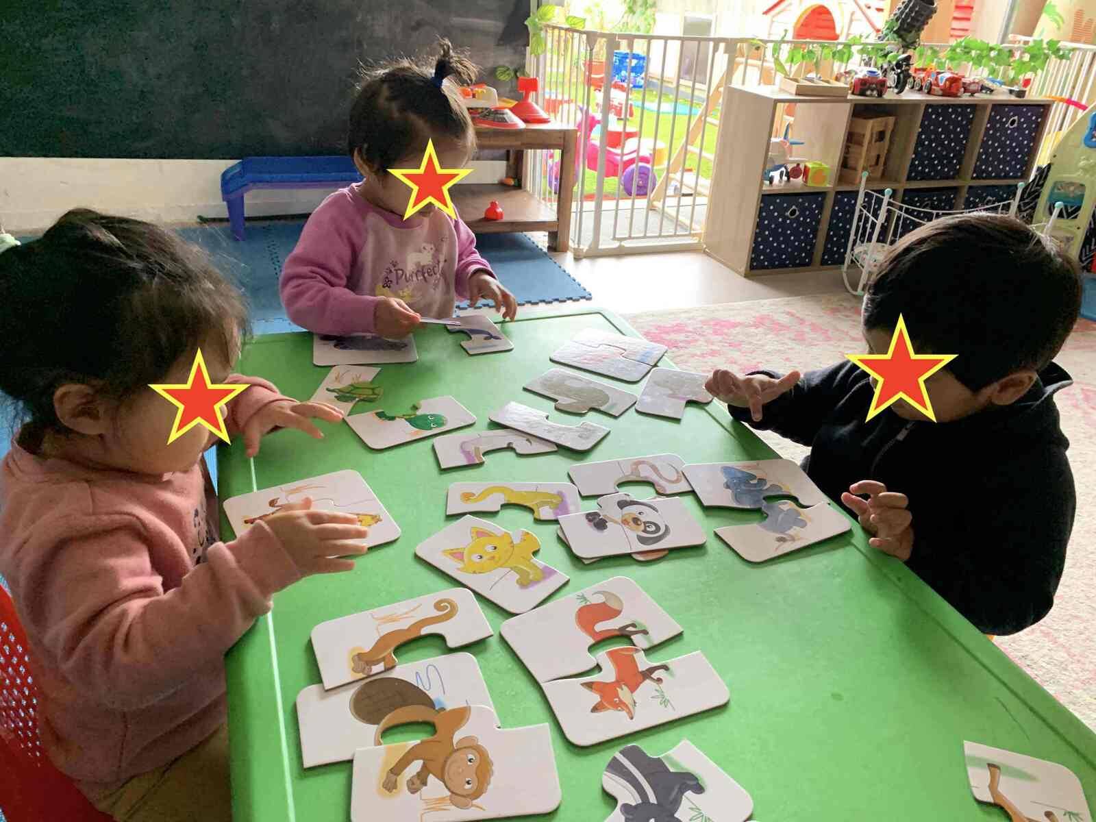 Prabita's family day care 