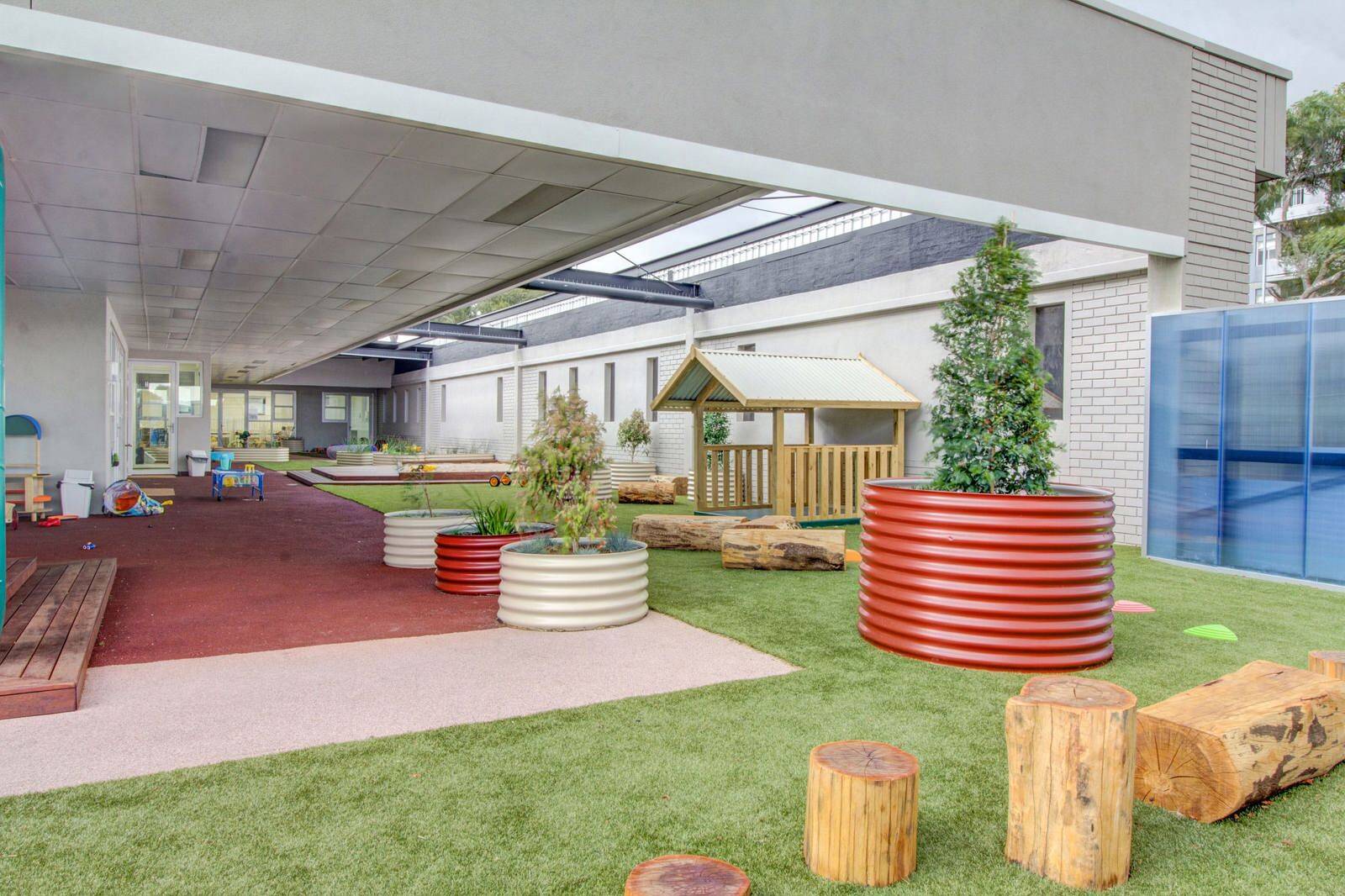 Great Beginnings Notting Hill (Clayton)