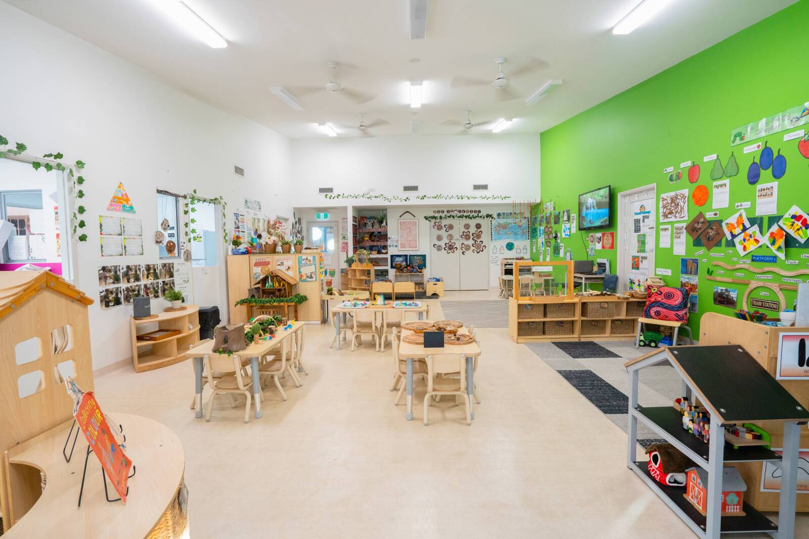 Kool Kids Early Learning Centre - Pacific Pines