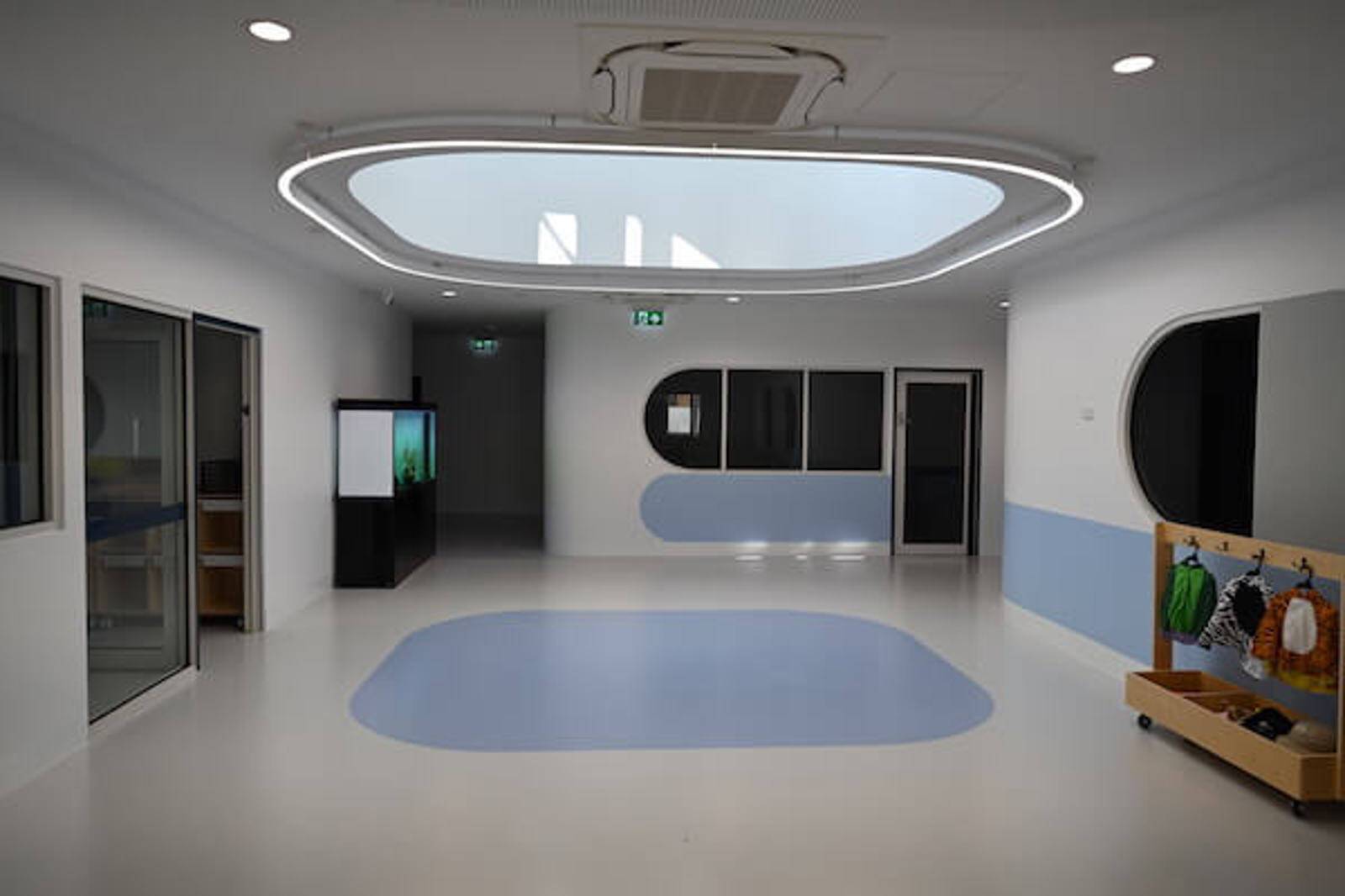 Montessori Minds Childcare Centre