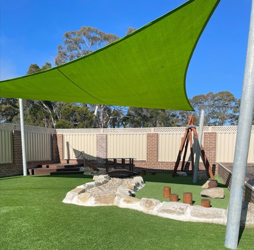 Pebbles Early Learning & Childcare - Annangrove