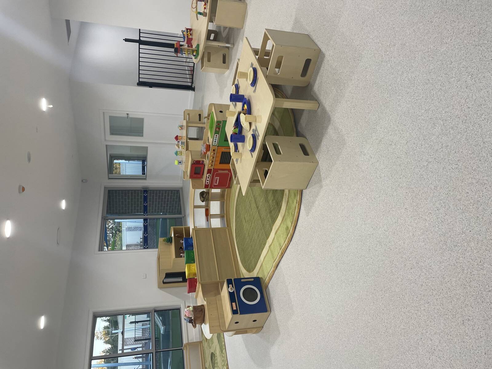 Pebbles Early Learning & Childcare - Annangrove
