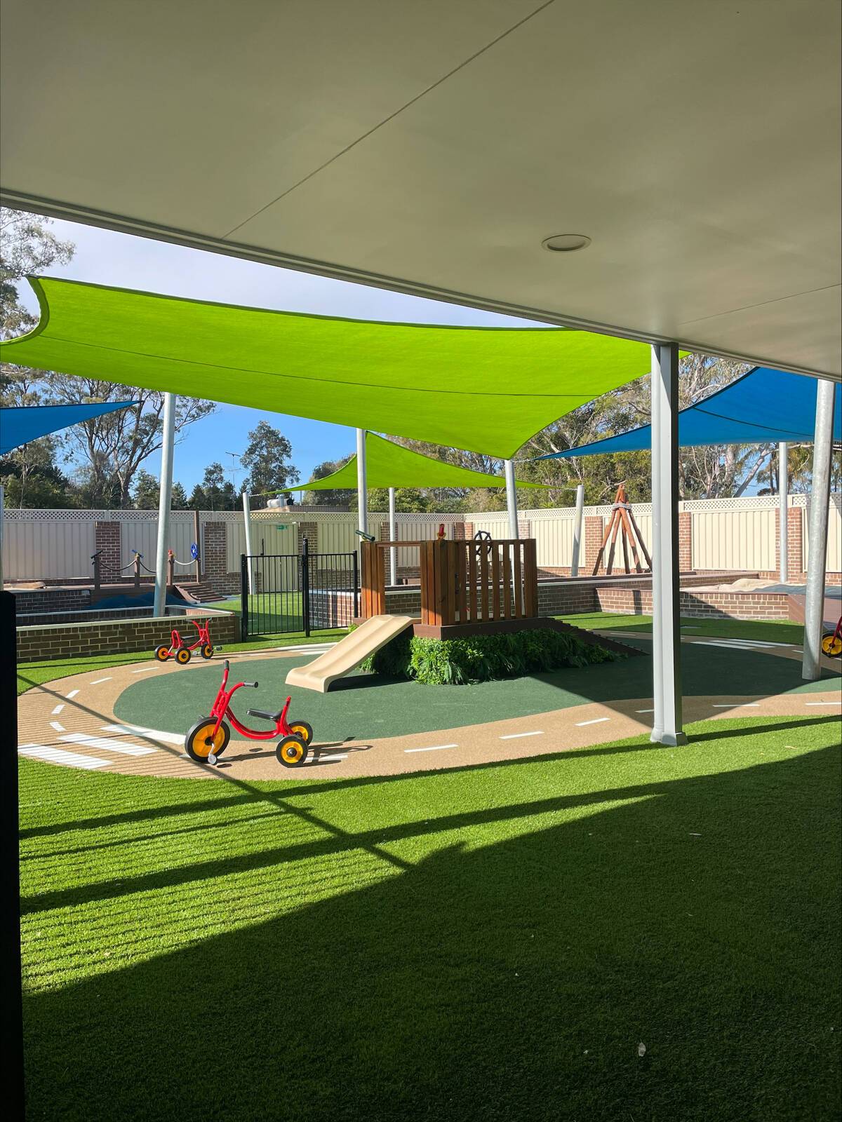 Pebbles Early Learning & Childcare - Annangrove