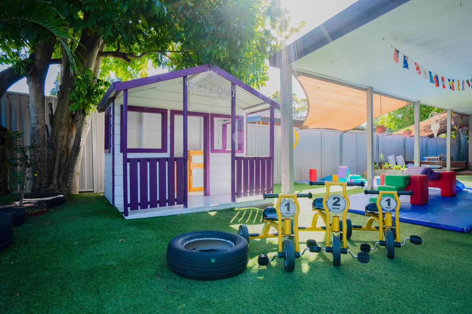 Community Kids Enoggera