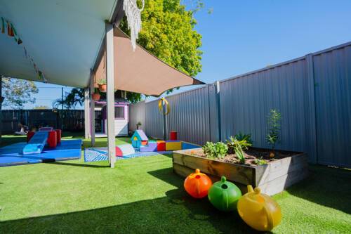 Community Kids Enoggera