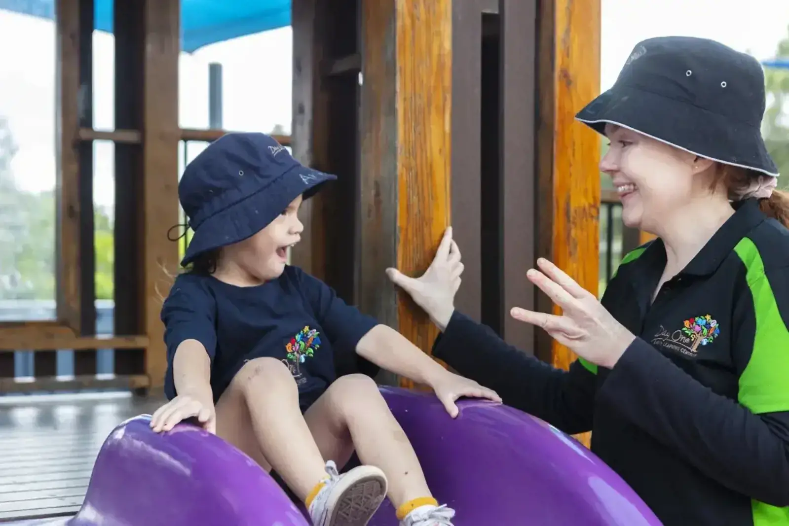 Eagleby Central Childcare