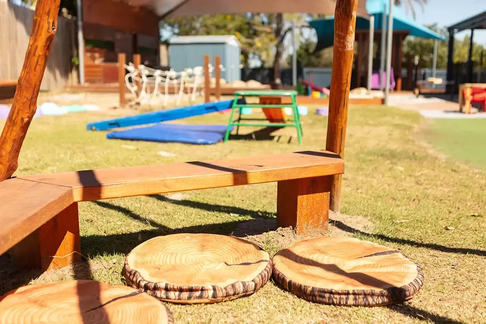 Eagleby Central Childcare