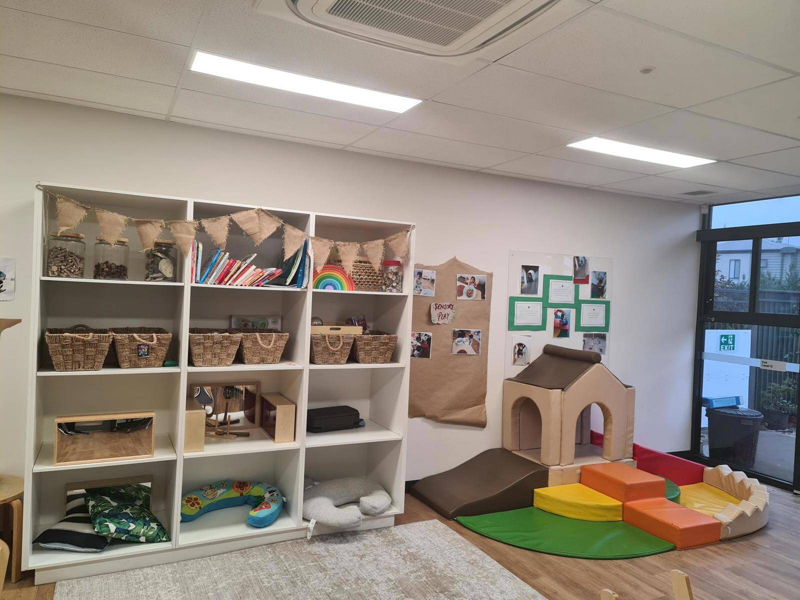 Wyndham Vale YMCA Early Learning Centre