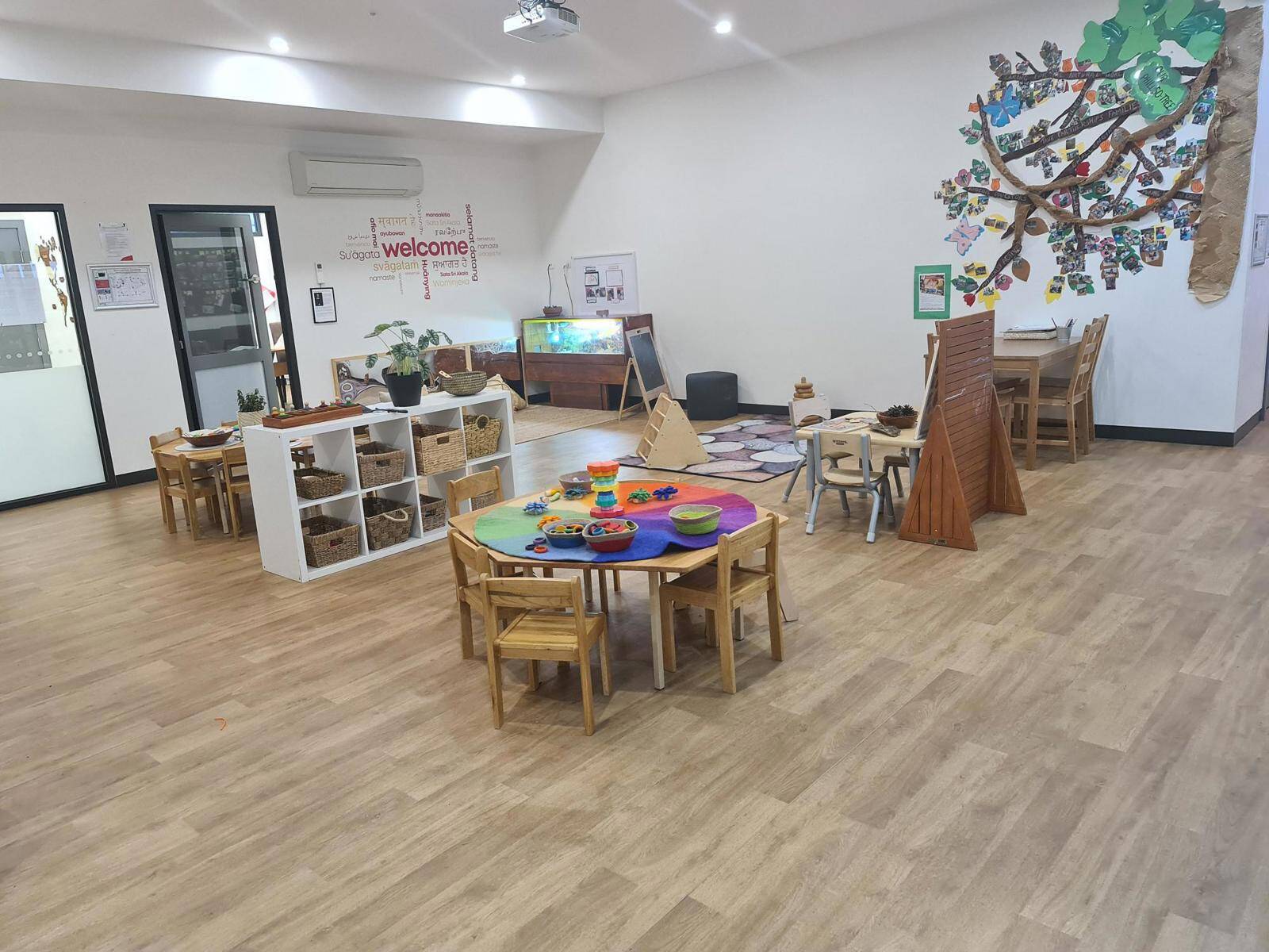 Wyndham Vale YMCA Early Learning Centre