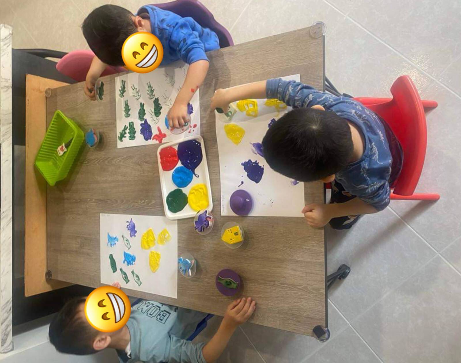 Susan's Family Day Care