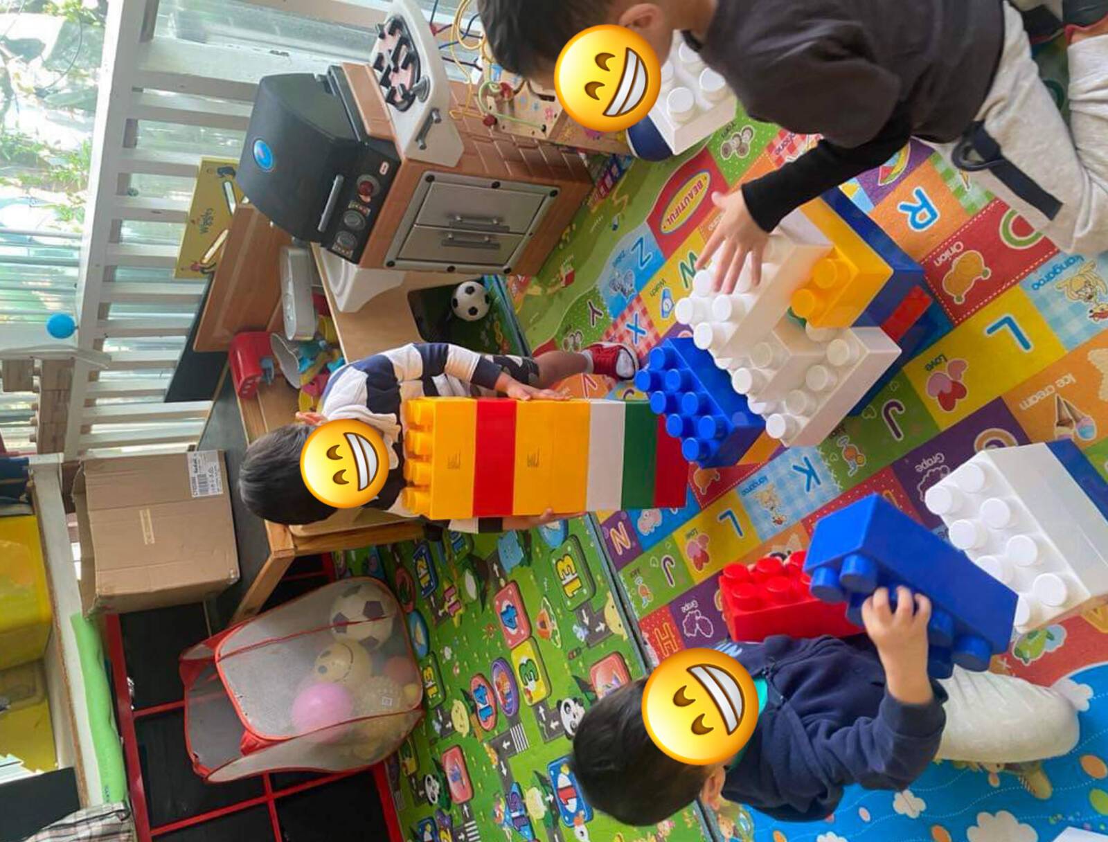 Susan's Family Day Care