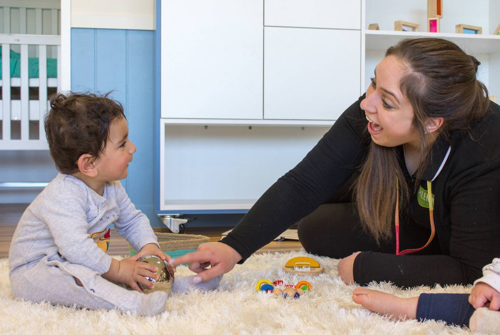 Genius Childcare Lane Cove