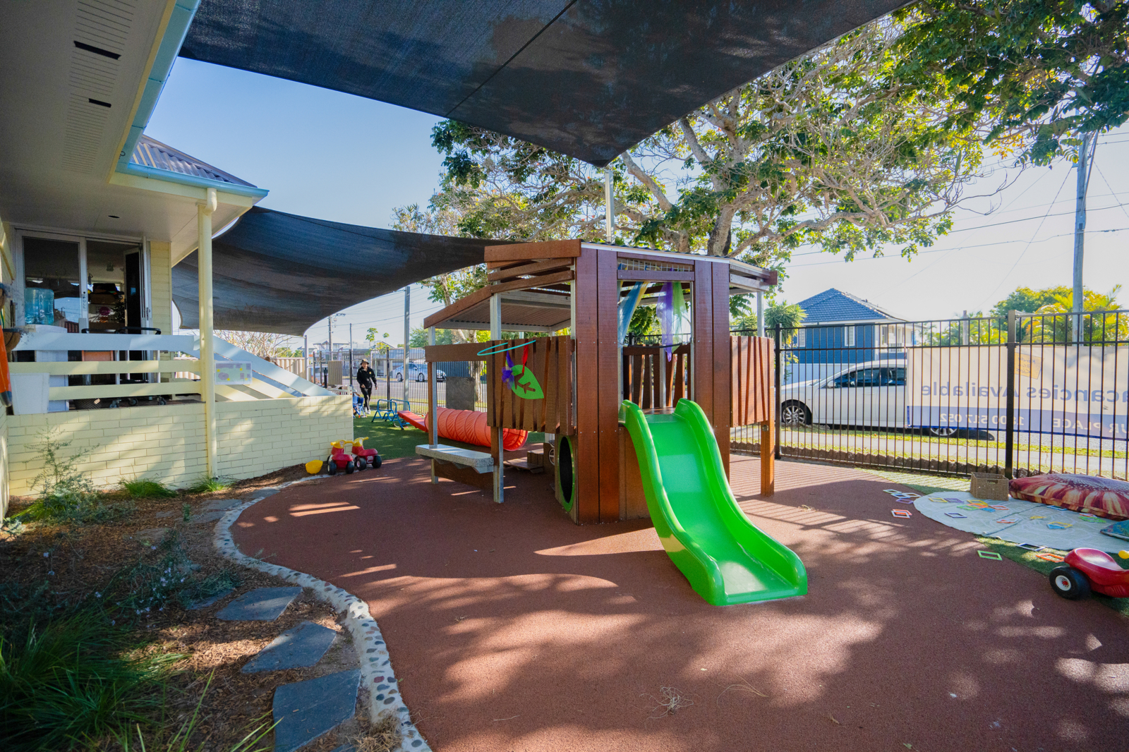 Kindy Patch Manly