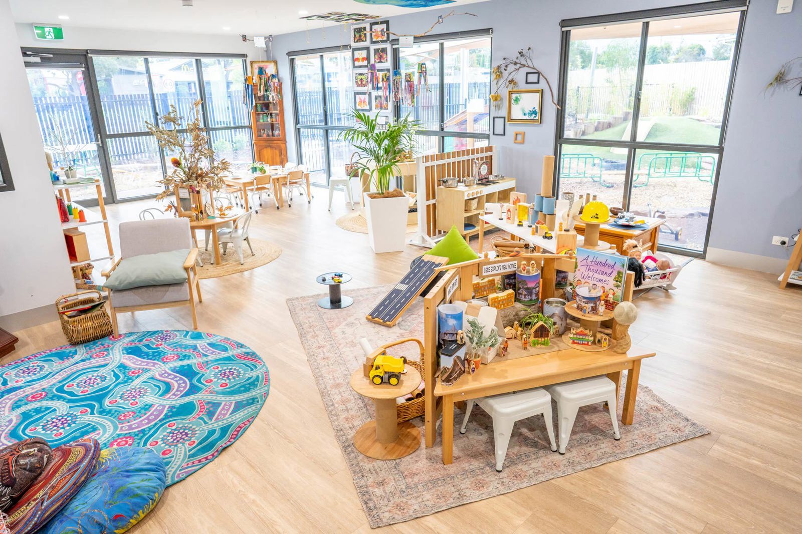 Explorers Early Learning Frankston North Toddle