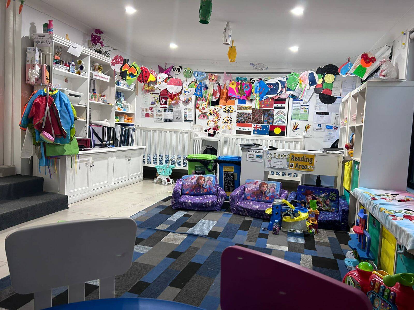 Kidzone Family Day Care