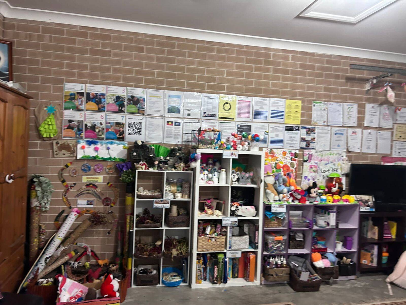 Kidzone Family Day Care