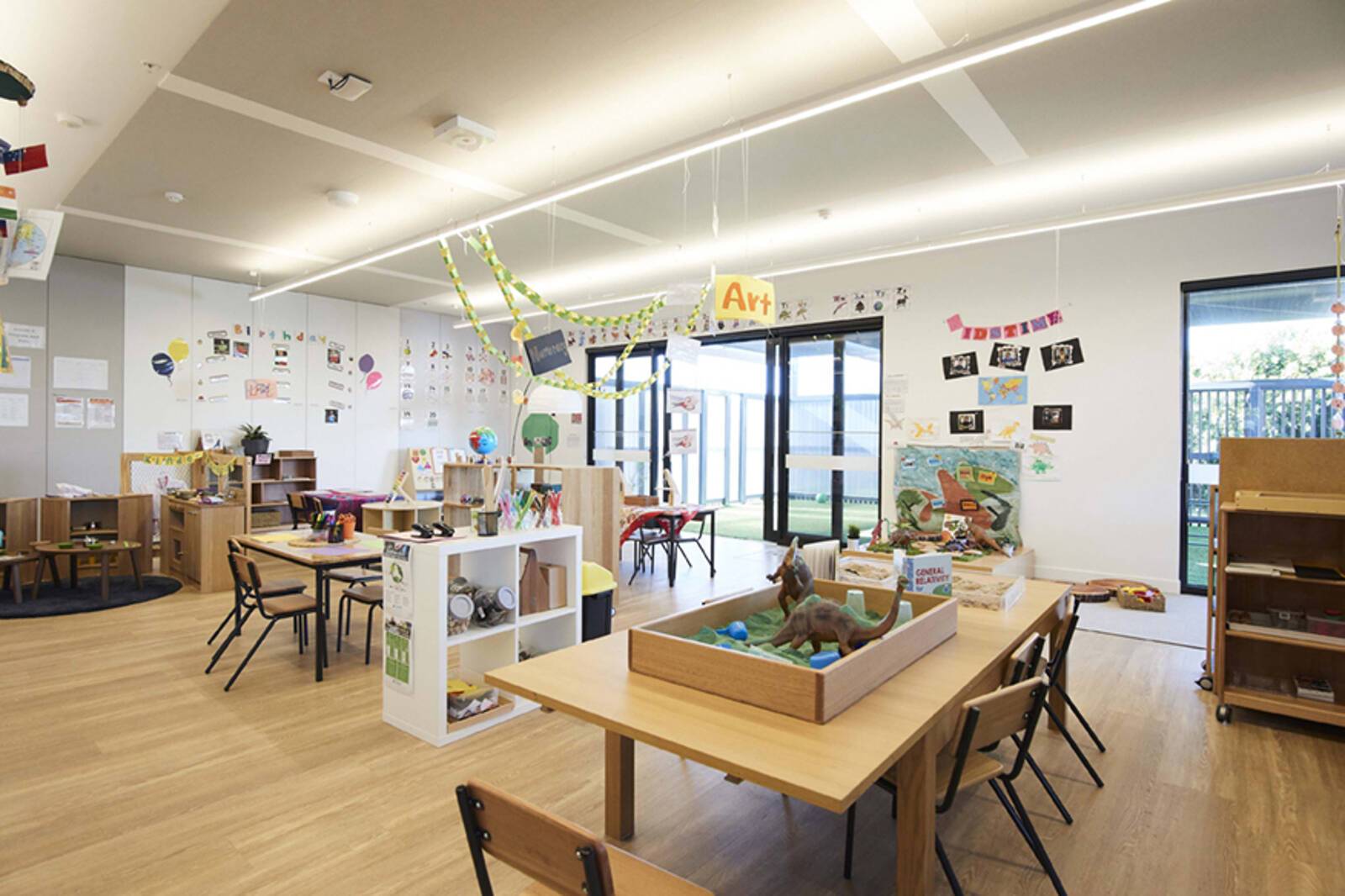 Guardian Childcare & Education Caulfield North