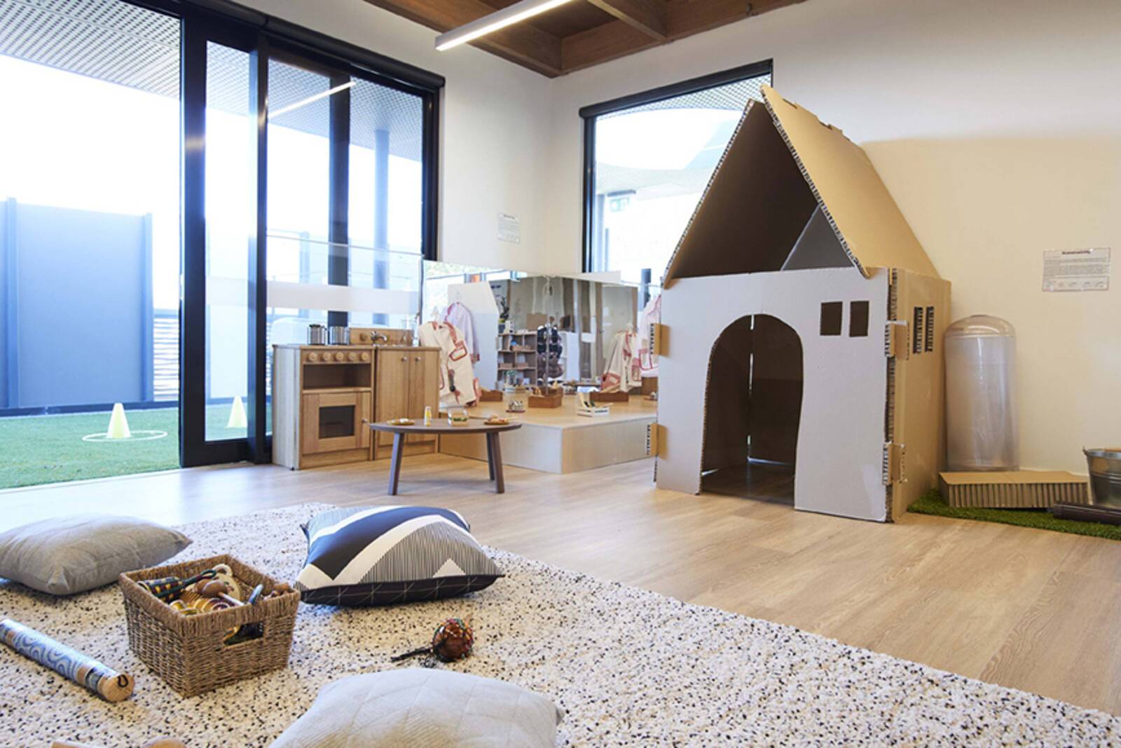 Guardian Childcare & Education Caulfield North