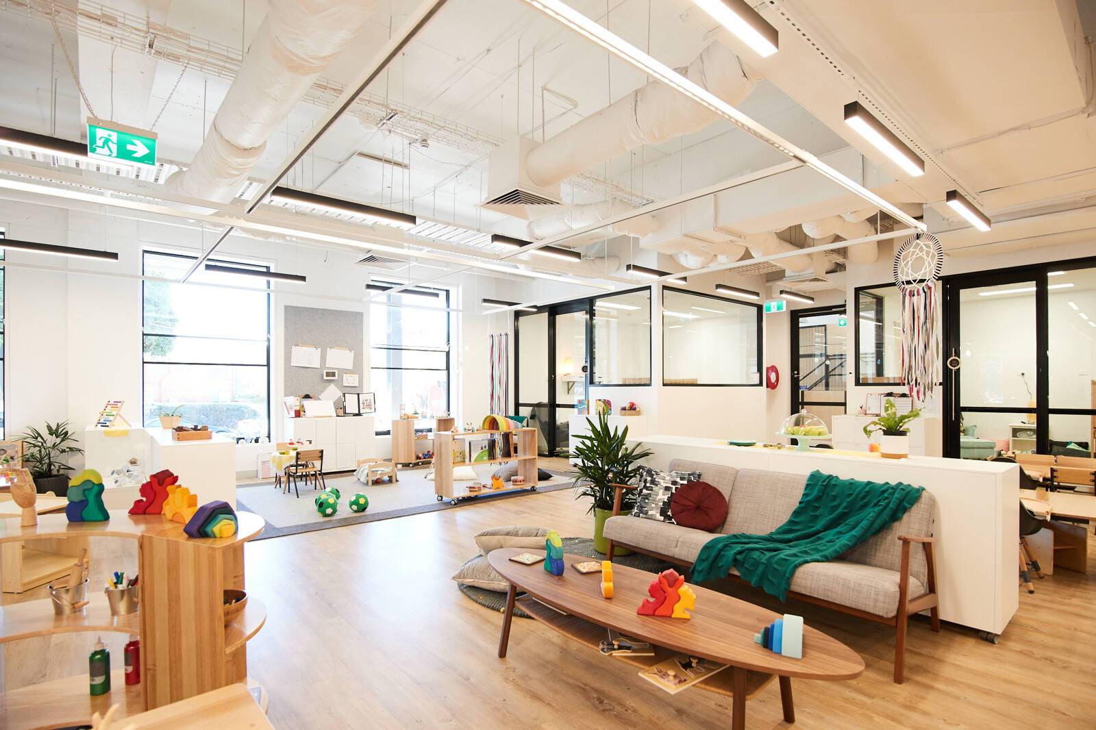 Guardian Childcare & Education Kew East