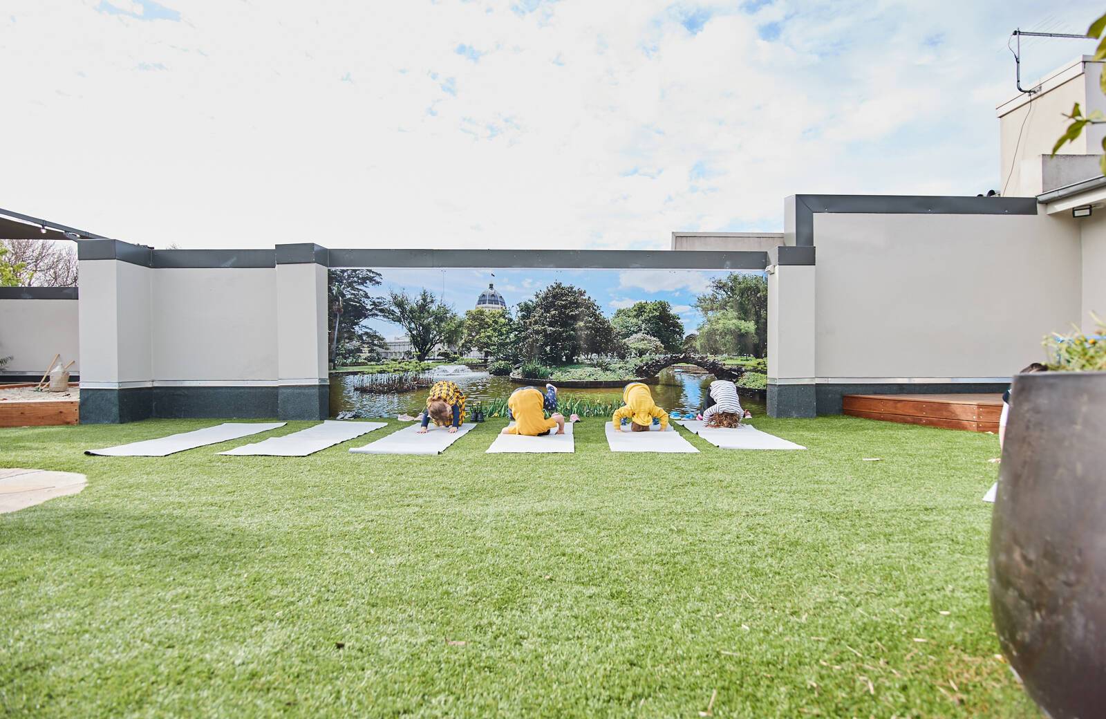 Guardian Childcare & Education Lemon Tree