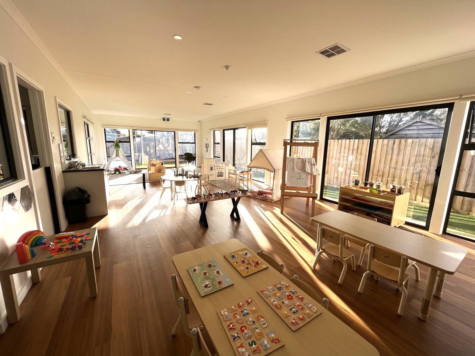 ILO Early Education Centre - Hampton Park