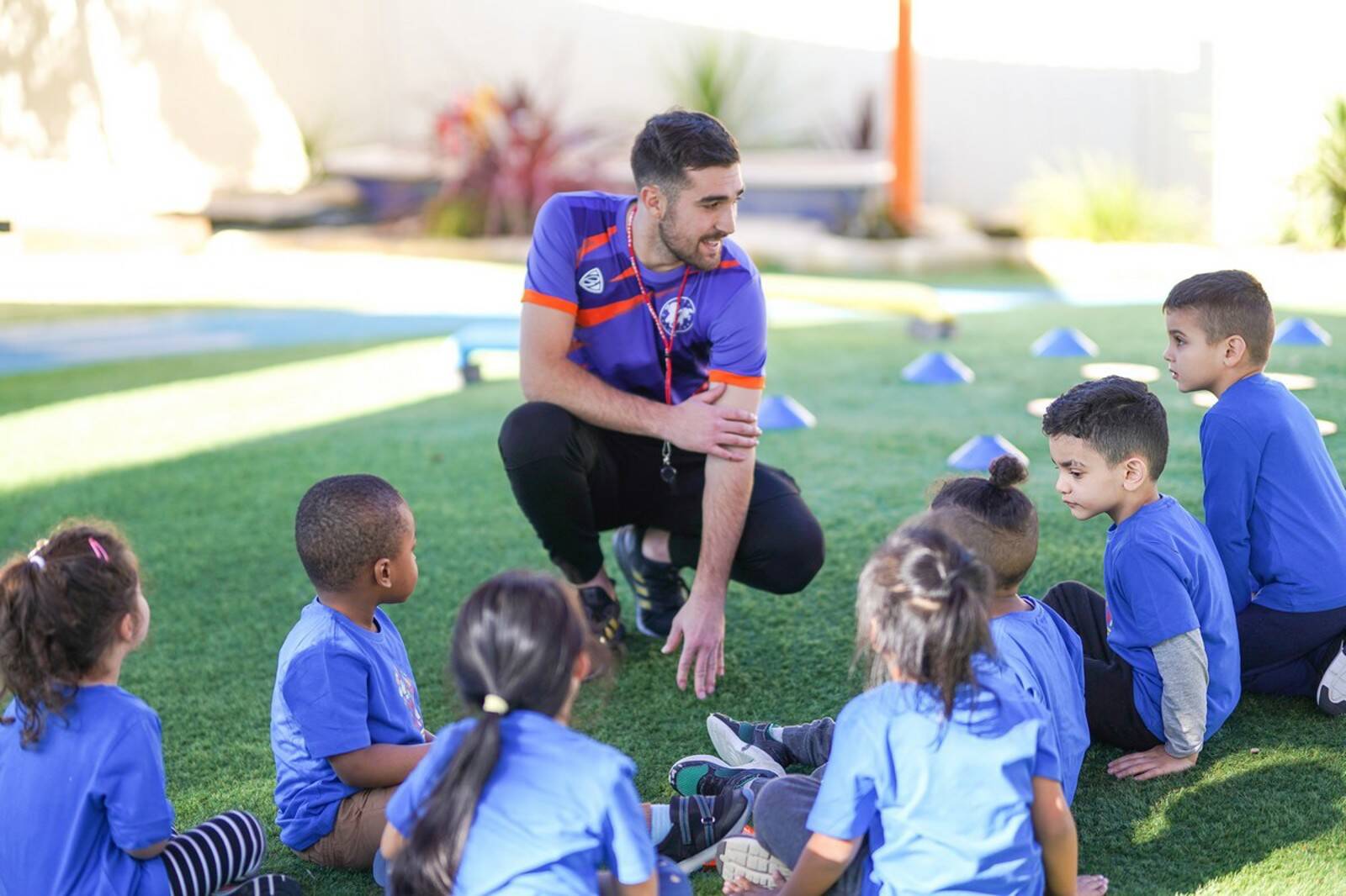 Mini Masterminds Wentworth Point