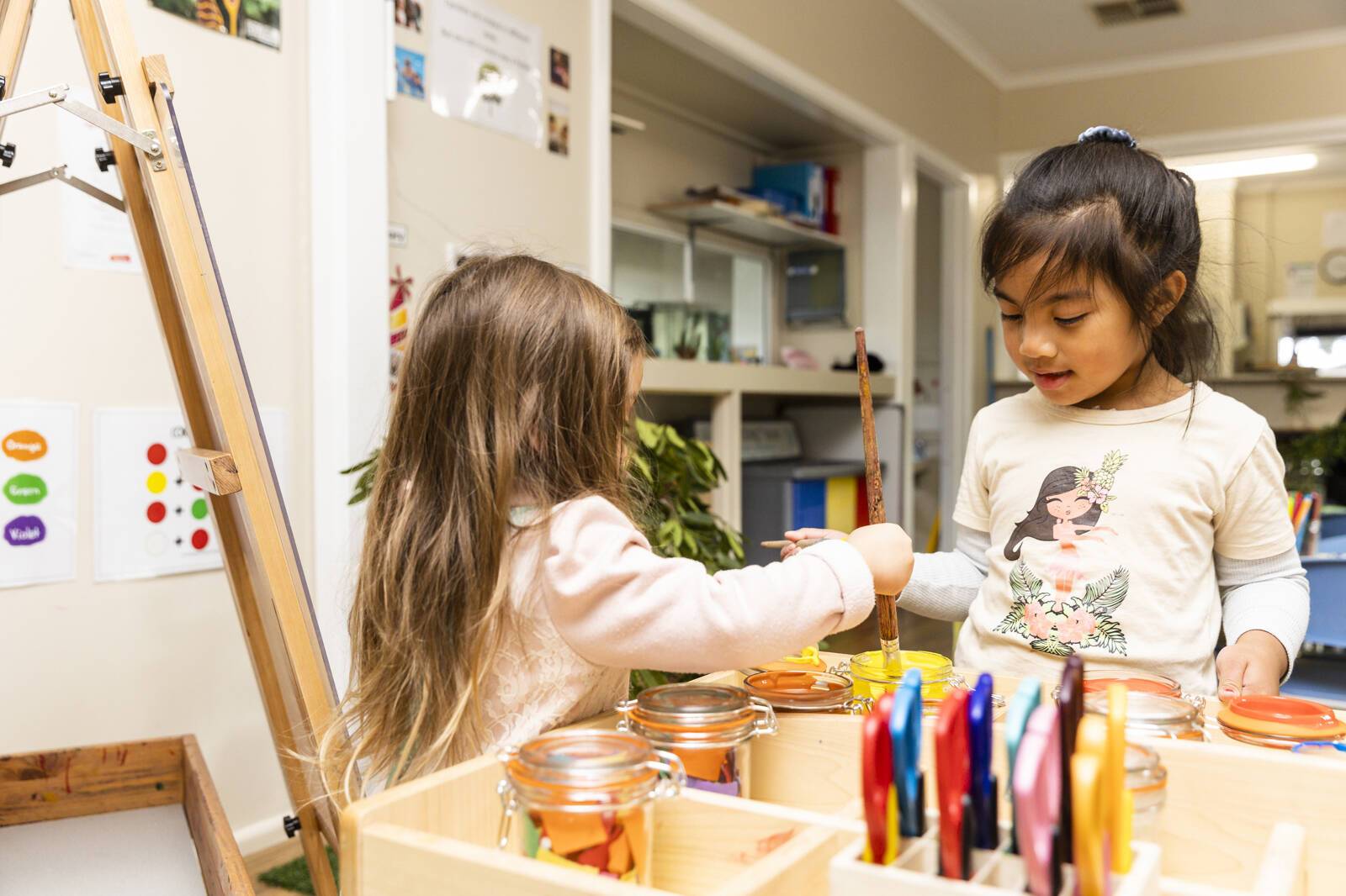 Mayfield Early Education Bayswater (Formerly Little Jazzy's Child Care and Kindergarten)