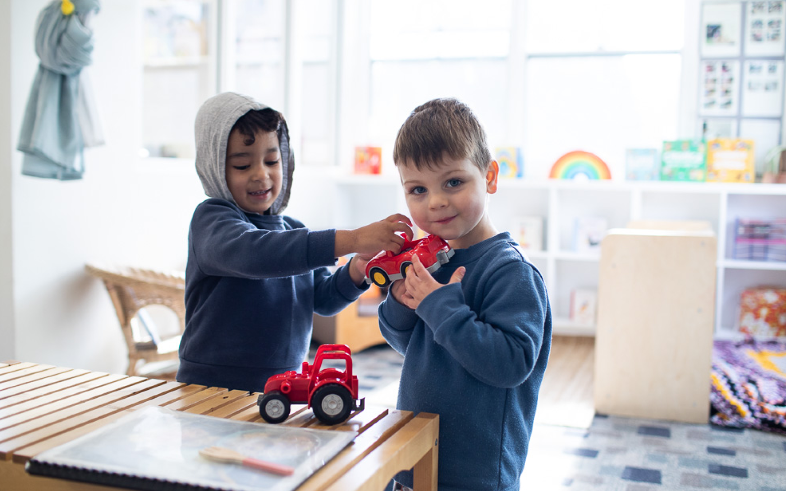 SDN Kingsford at UNSW Sydney Long Day Care and Preschool
