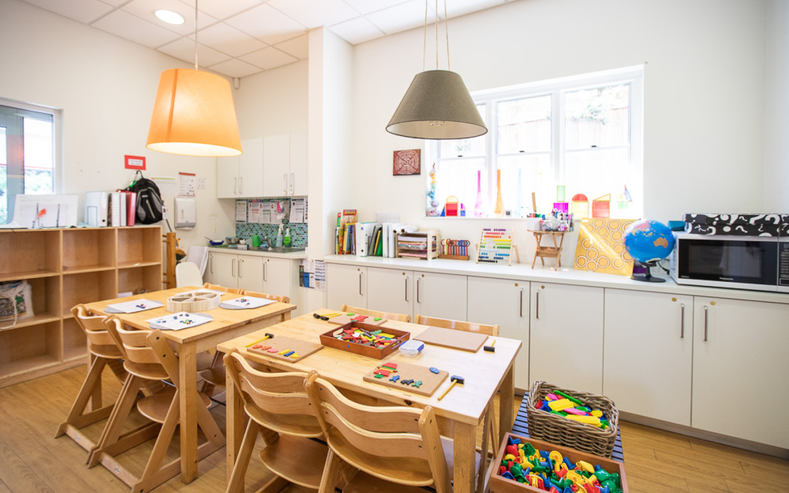 SDN Kingsford at UNSW Sydney Long Day Care and Preschool