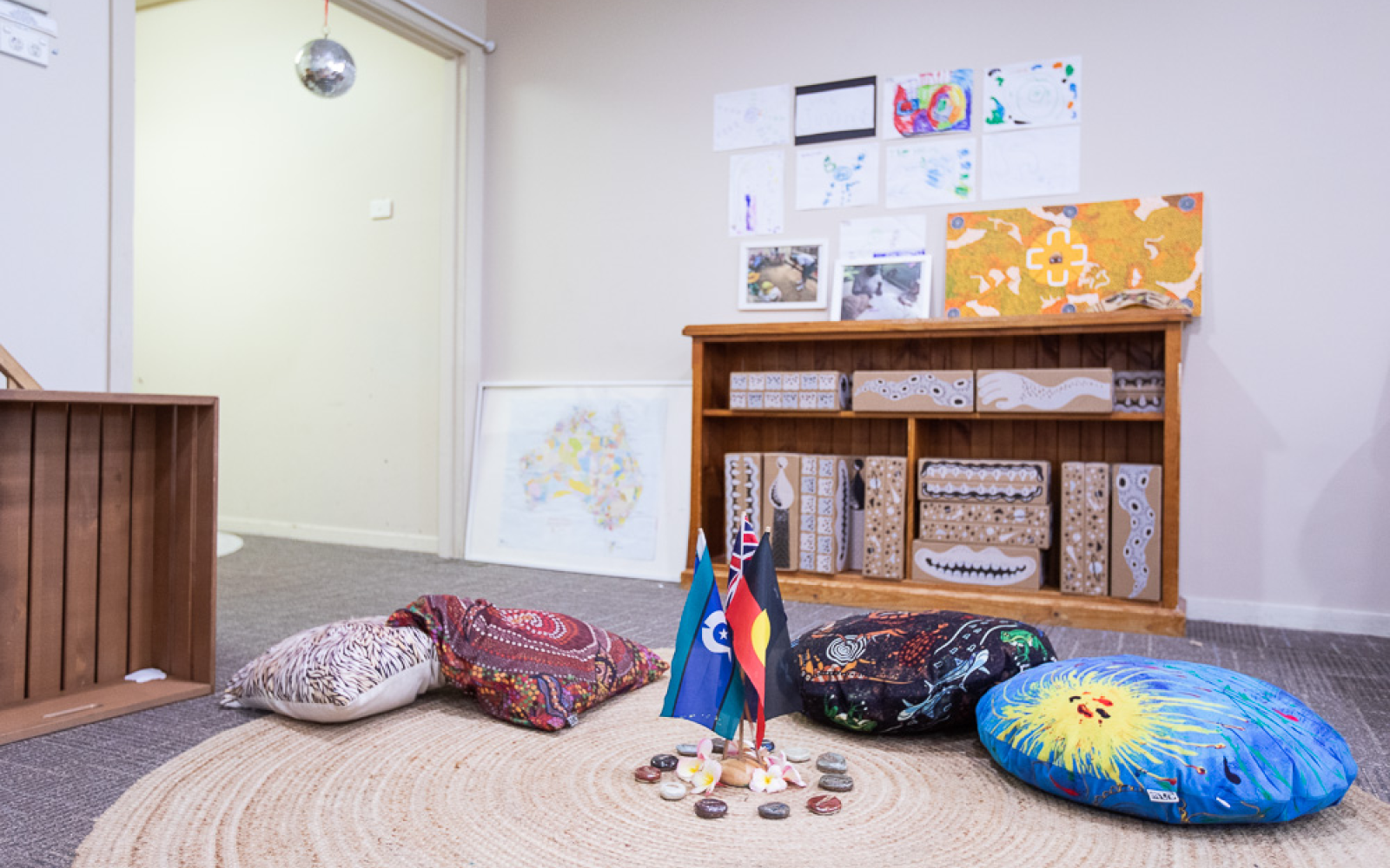 SDN Randwick at UNSW Sydney Long Day Care and Preschool