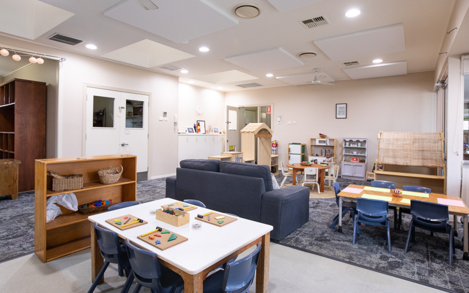 SDN Randwick at UNSW Sydney Long Day Care and Preschool