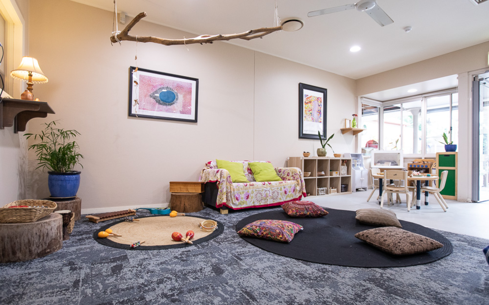 SDN Randwick at UNSW Sydney Long Day Care and Preschool